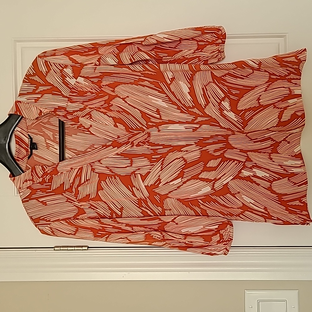 Banana Republic top